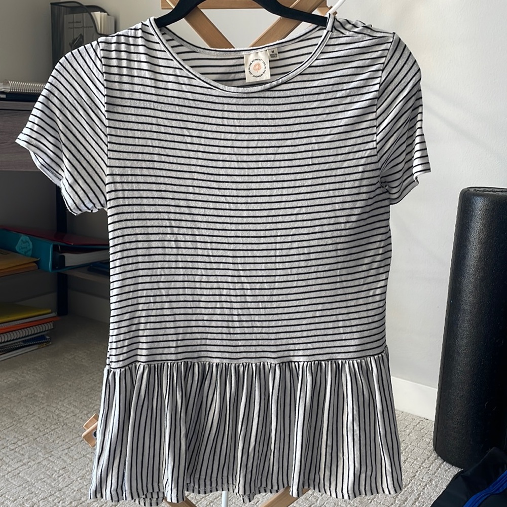Comfortable T Shirt